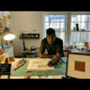 Meet your Posher, Jeffery